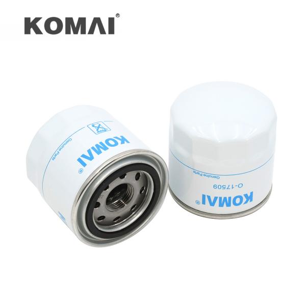KOMAI Diesel Engine Oil Filter 6513892M3 5589401 4416851 1000309852 87679494