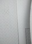 Stainless Steel Checkered Plate 304 Decorative Stainless Steel Sheet 1.4301