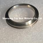 Strong Stability Cobalt Chrome Alloy 6 Castings In Engine Valve Cage / Turbine