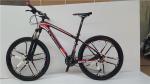 36 spokes 26 inch carbon fiber mountain bike/bicicle MTB with Shimano 30 speed,