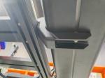 1450*178*120mm Aluminium Water Tank Road Shower for Camping and Off Road