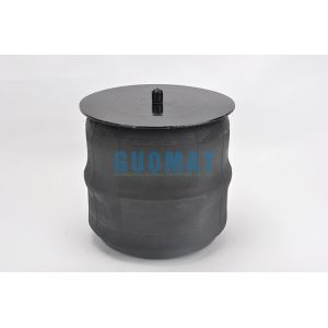 1E26A Phoenix Vibracoustic Bus Air Spring V1E26A Reduce Shock