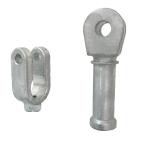 Custom Rings Hot Cold Metal Forging Parts Service