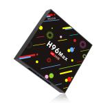 Wholesale factory price android 7.1 smart tv box H96 MAX H2 RK3328 4 core 4G 64G