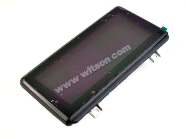 8.8'' Screen Car Stereo For BMW 1 2 3 4 Series F20 F21 F22 2018-2020 EVO System