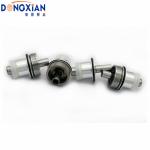 Genuine Hydraulic Joystick Pusher DH300-7 For Daewoo Doosan Excavator