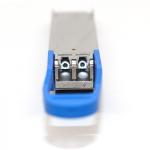 Duplex Lc sfp Fiber Optic Transceiver 1310NM 10KM DDM QSFP28 100G LR4