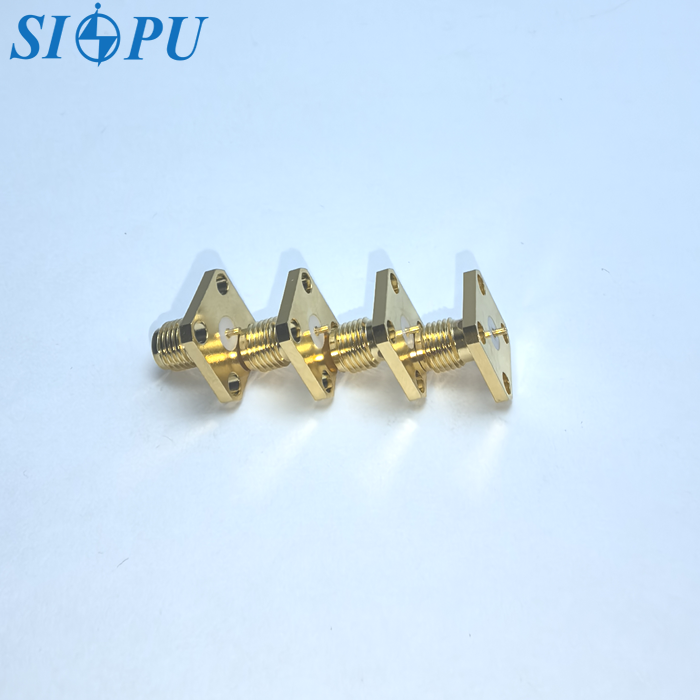 SubMiniature A Server for Your Distribution Center Operations