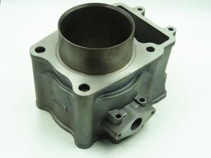 China 87.5mm Bore Aluminum Atv Cylinder 500cc CF188 With 100mm Effective Height factory