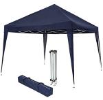 Solid Color Pop Up Marquee Tent SWFT53 Canopy Gazebo Water Resistance