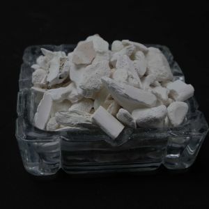 China Max 0.5% Iron Content Calcined Bone Ash For Durable Pottery And Porcelain factory