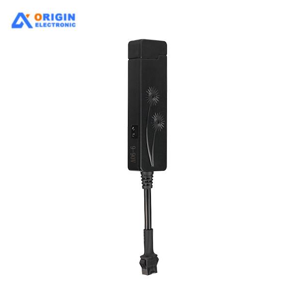 gps tracker for fleet management DC9-90V Real Time Fleet Vehicle Tracking