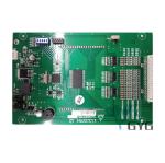 16SEGMENT ELEVATOR LCD DISPLAY GVH430A DC12V DC24V