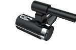 4k 30fps Waterproof Handheld Camcorder 48M EIS Handy HD Mini DV Camera