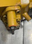 Putzmeister Boom Oil Pump A7V28DR/259028008 For 42m 46m Concrete Pump Truck