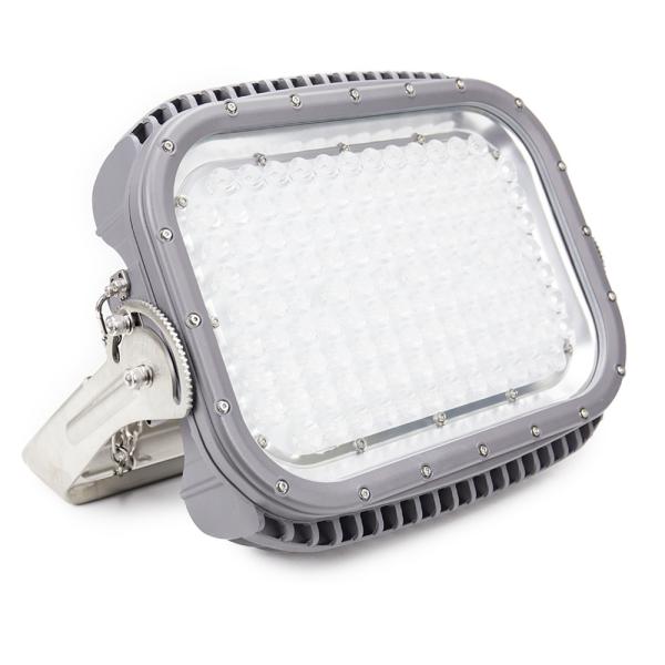 Individual lens combined beam angle option 400 Watt LED outdoor arena lights for