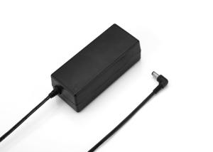 China Efficiency Narrow Pc Power 12V-24V Ac Dc Adapter Converter 1.5m Cable Length CE/FCC/RoHS Certified factory