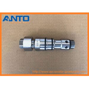 China 6E5933 1195338 1597732 Relief Valve   320B on sale