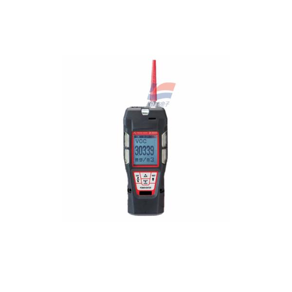 China P100LP200L/PIP2L Portable VOC Gas Detector Photoion factory