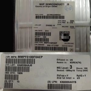 STM32 IC MCU 32BIT 2MB FLASH 208LQFP Microcontroller integrated circuit