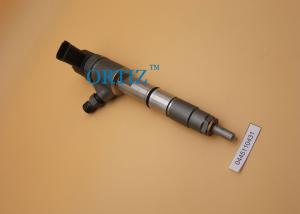 China ORTIZ JAC Bosch CRI fuel pump injection 0445 110 431 auto parts diesel injector 0445110431 factory