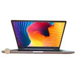 I3 10110U CPU 14Inch Ultra Thin Laptop Computer 8G RAM 256GB SSD 3840x2160