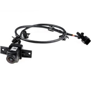 China 99250-D4000 For Kia Optima 2018 car assecories car Camera Rear View Camera Parking Assist Backup Camera 99250D4000 factory