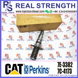 Common rail Diesel Fuel Injector 7E-9983 7E-3382 7C-4175 0R-3051 7E-9983 9Y-4544