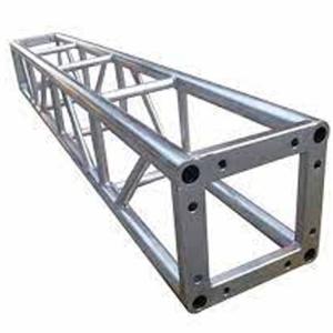 China Bolt Truss Frame Structure Exhibition Aluminum Truss For Sale factory