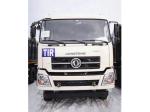 China DONGFENG 6*4 Tipper Truck for Russia Dump Truck Lorry Truck Factory Price