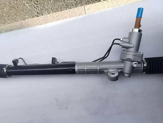 Mitsubishi Spark Accent Chevrolet Suzuki Nissan Models LM LHD Power Steering Gear Rack 577002S001 57700-2S001 for Hyundai