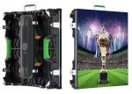 PH2.604 500*500 Indoor Digital Display Screens Rental LED 1920 Hz