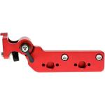 Alvin's Cables Monitor Mount Bracket for Tilta Nucleus-M Focus Motor, FIZ Hand