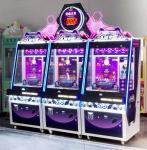 Dreamland Original Design Coin Operated Ball Pusher Ticket Games Magic Ball
