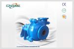 High Speed 2 - Inch Heavy Duty Hard Metal Slurry Pump For Mining Tailings