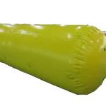 robust Marine Inflatable Salvage Tubes For Underwater Works