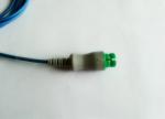 Bionet TPU Spo2 Extension Cable ISO Approved Convert For Patient Monitor