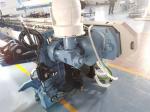 High quality Dobby Shuttleless Weaving Machine 736 Rapier Loom
