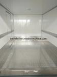 Custom Refrigerated Truck Box 150 Sets Monthly High Strength FRP