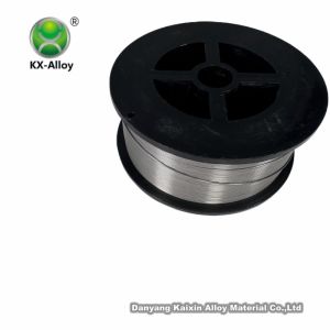China NO6022 Nickel Welding Wire Light Rod Nickel Chromium Molybdenum Alloy on sale