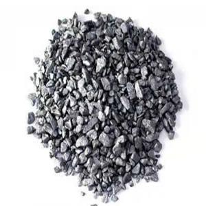 China 99.99% Ferro Silicon Alloy For Iron And Steel Production factory