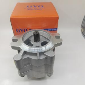 China 289-7917 Gear Pump For E330D E336D E336E E336EL Excavator Parts factory