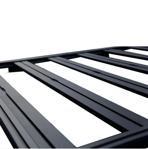 T/T Payment Aluminum Alloy Roof Rack for Maiker Yo Wrangler 2016 Jeep Grand