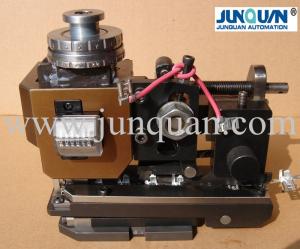 China Appliactor for Crimping Machine 40mm Die/Mould using Metal Mould Die Casting factory