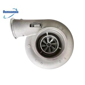Turbo HT60 For Cummins Engine 96N14 Turbocharger 3536807