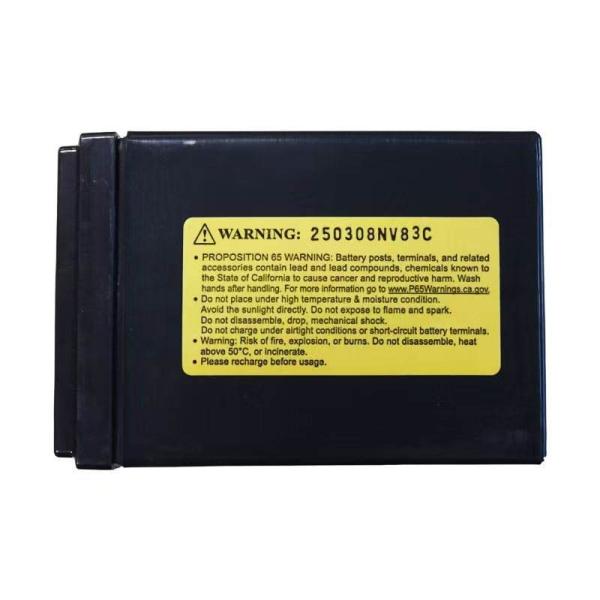 CSB HRL12330WG 12V 330W Maintenance Free AGM Battery