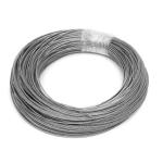 Non-Alloy 1x7 7x7 7x19 Stainless Steel Wire Rope Cable for Various Uses