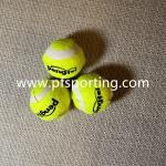 Wholesale Durable Rope Pet Chew Toys Ball Interactive Tennis Double Knot pet dog
