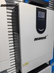 Solar Inverter 12Kw- 12 Vdc Out 5Kwh Lifepo4 Solar Energy Storage With Inverter
