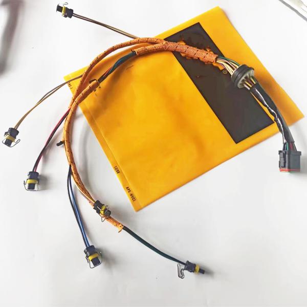 Engine C7 222-5917 Injector Wire Harness 2225917 for Caterpilar CAT E324D E325D